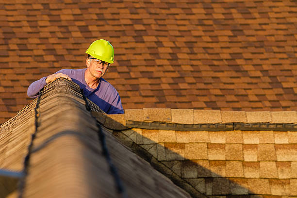 Heating Cable for Roof Installation in Parma, OH
