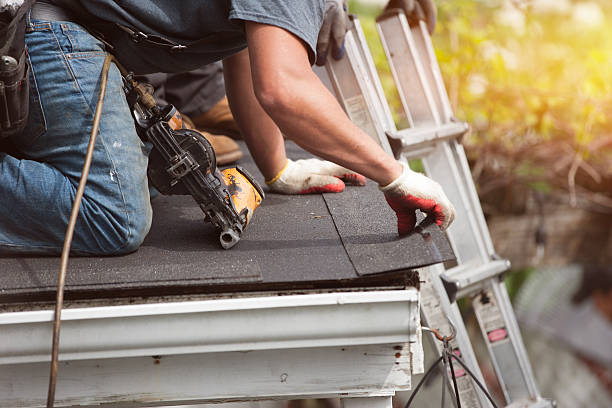 Professional Roofing Contractor in Parma, OH